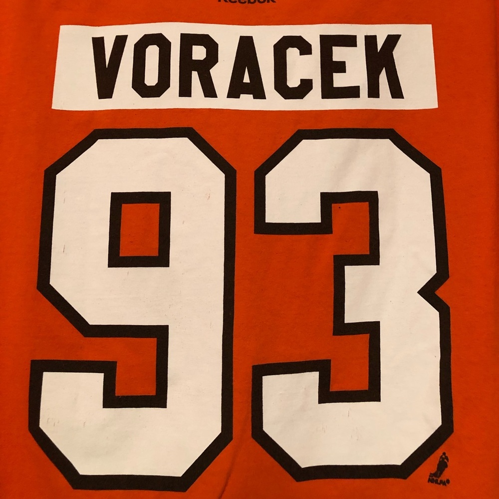 Flyers shirt